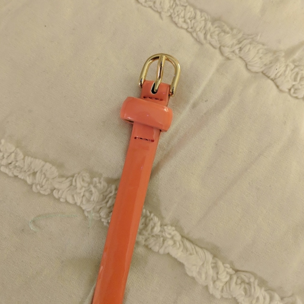 Coral belt